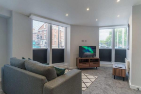 Fantastic 1 Bedroom Apartment in Liverpool